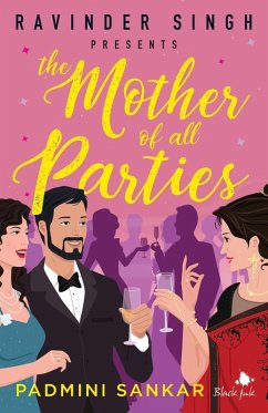 Cover The mother of all parties