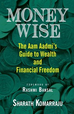 Cover Money Wise