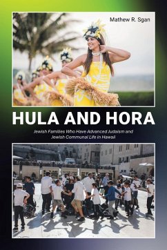 Cover Hula and Hora