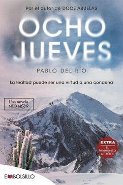 Cover Ocho jueves