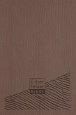 Elberfelder Bibel - Standardausgabe, Kunstleder braun Elberfelder Bibel - Standardausgabe, Kunstleder braun