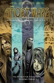 The Amory Wars: No World for Tomorrow Vol. 3 (Good Apollo, I'm Burning Star IV, Volume II) The Amory Wars: No World for Tomorrow Vol. 3 (Good Apollo, I'm Burning Star IV, Volume II)