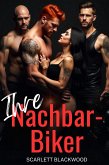 Ihre Nachbar-Biker (eBook, ePUB) Ihre Nachbar-Biker (eBook, ePUB)