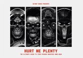 Hurt Me Plenty: The Ultimate Guide to First-Person Shooters 2003 - 2010 Hurt Me Plenty: The Ultimate Guide to First-Person Shooters 2003 - 2010