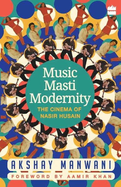 Music, Masti, Modernity Music, Masti, Modernity