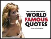 World Famous Quotes World Famous Quotes