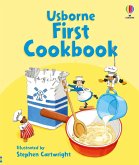 First Cookbook First Cookbook