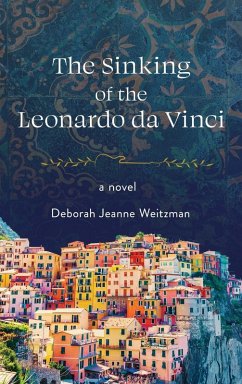 The Sinking of the Leonardo da Vinci The Sinking of the Leonardo da Vinci