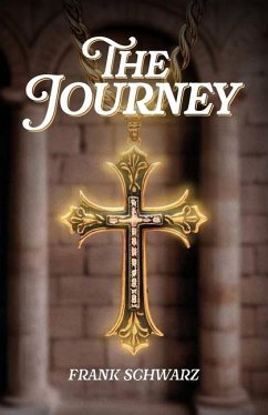 Cover The Journey