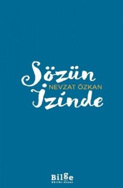 Cover Sözün Izinde