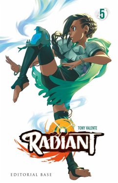Cover Radiant 5