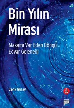 Cover Bin Yilin Mirasi