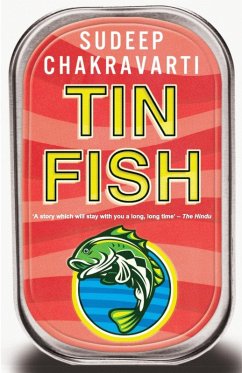 Cover Tin Fish