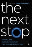 The Next Stop The Next Stop