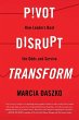 Pivot, Disrupt, Transform - Bild 1
