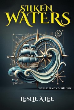 Cover Silken Waters