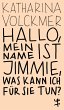 Hallo, mein Name ist Jimmie, was kann... - Bild 1