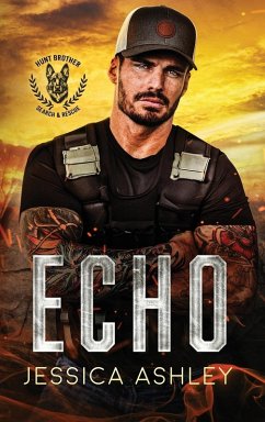 Echo - Ashley, Jessica