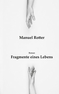 Cover Fragmente eines Lebens