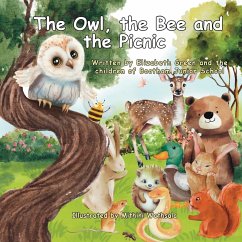 The Owl, the Bee and the Picnic The Owl, the Bee and the Picnic