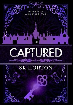 Cover The Captured