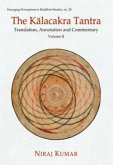 The Kalacakra Tantra The Kalacakra Tantra