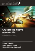 Crucero de nueva generación Crucero de nueva generación