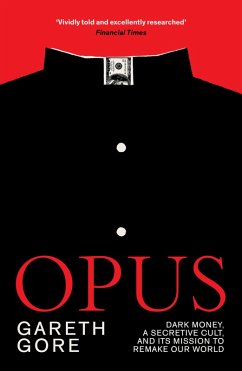 Cover Opus