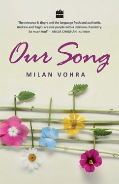 Cover Our Song