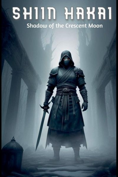 Shiin Hakai Shiin Hakai