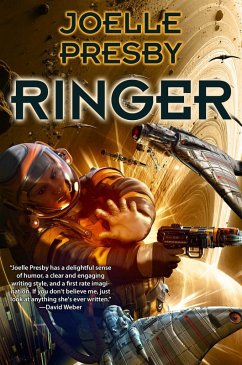 Cover Ringer