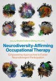 Neurodiversity-Affirming Occupational Therapy Neurodiversity-Affirming Occupational Therapy