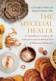 The Mycelial Healer The Mycelial Healer