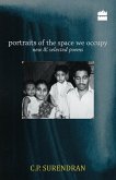 Portraits of the Space We Occupy Portraits of the Space We Occupy