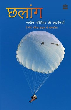 Cover Chhalang
