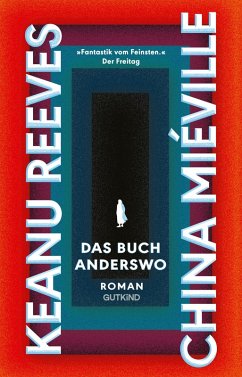 Cover Das Buch Anderswo