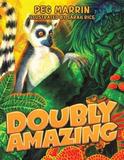 Cover Doubly Amazing