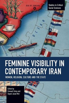 Feminine Visibility in Contemporary Iran