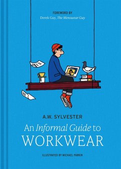 Cover An Informal Guide to Workwear