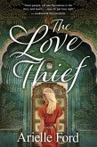 The Love Thief The Love Thief