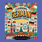 Learning GERMAN For School Students