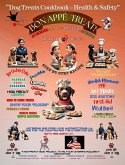 Dog Treats Cookbook - Health & Safety