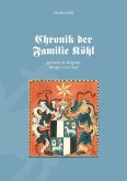 Chronik der Familie Köhl