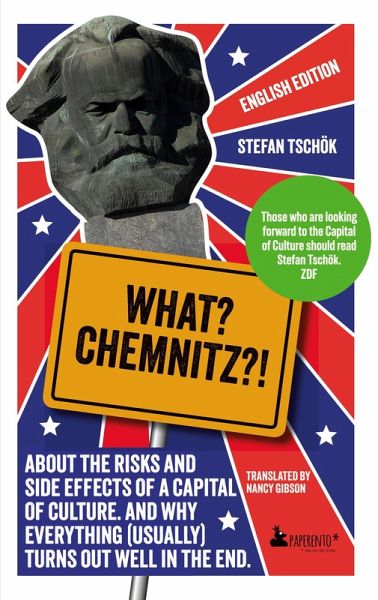 What? Chemnitz?!
