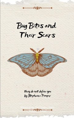 Cover Bug Bites and Their Scars