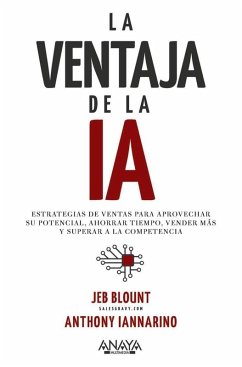 Cover La ventaja de la IA
