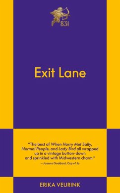 Exit Lane - Veurink, Erika