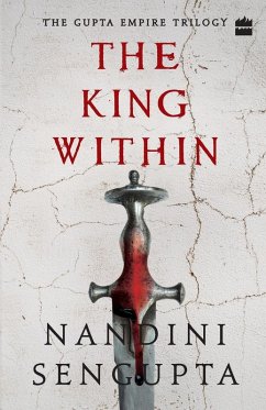 Cover The King Within