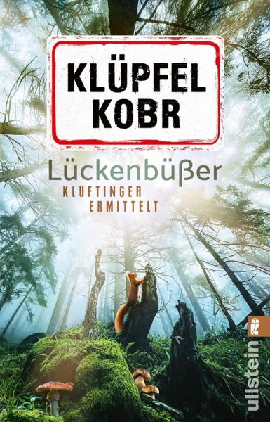 Kommissar Kluftinger