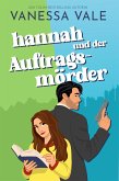 Hannah und der Auftragsmörder (eBook, ePUB) Hannah und der Auftragsmörder (eBook, ePUB)
